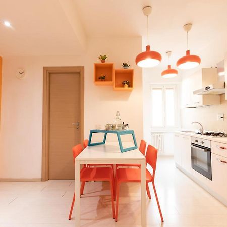 Rizzo St. Peter Apartment روما المظهر الخارجي الصورة