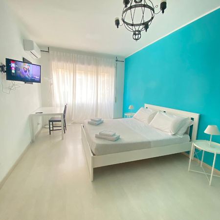 Rizzo St. Peter Apartment روما المظهر الخارجي الصورة