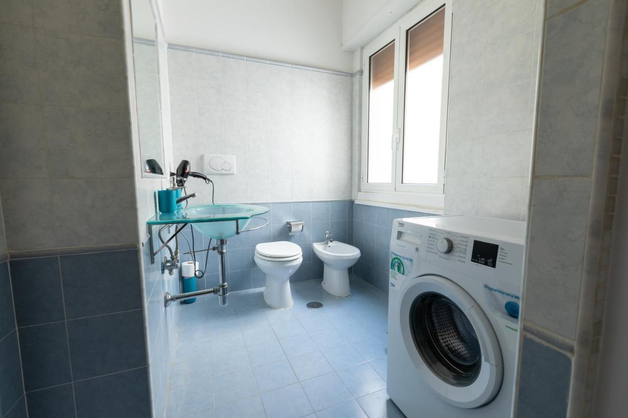 Rizzo St. Peter Apartment روما المظهر الخارجي الصورة