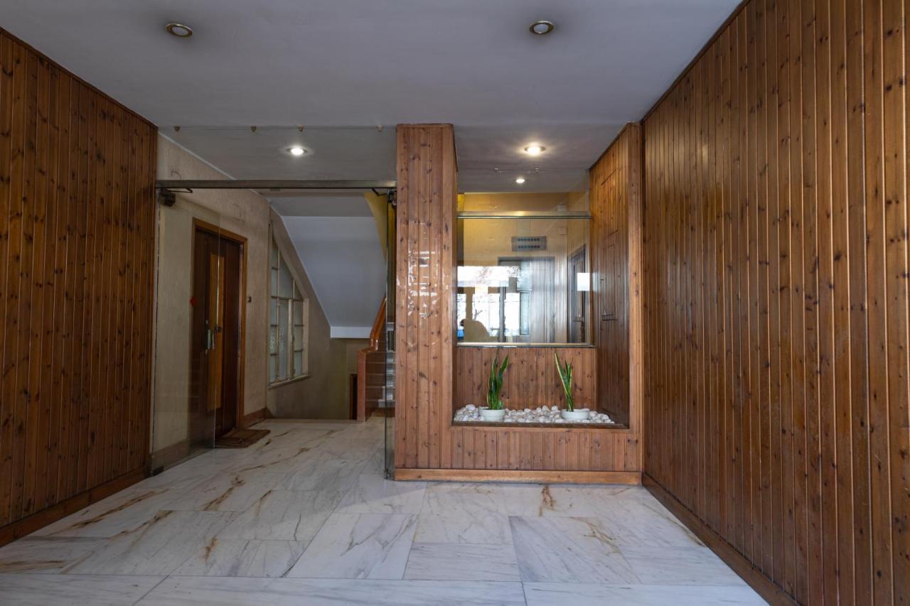 Rizzo St. Peter Apartment روما المظهر الخارجي الصورة