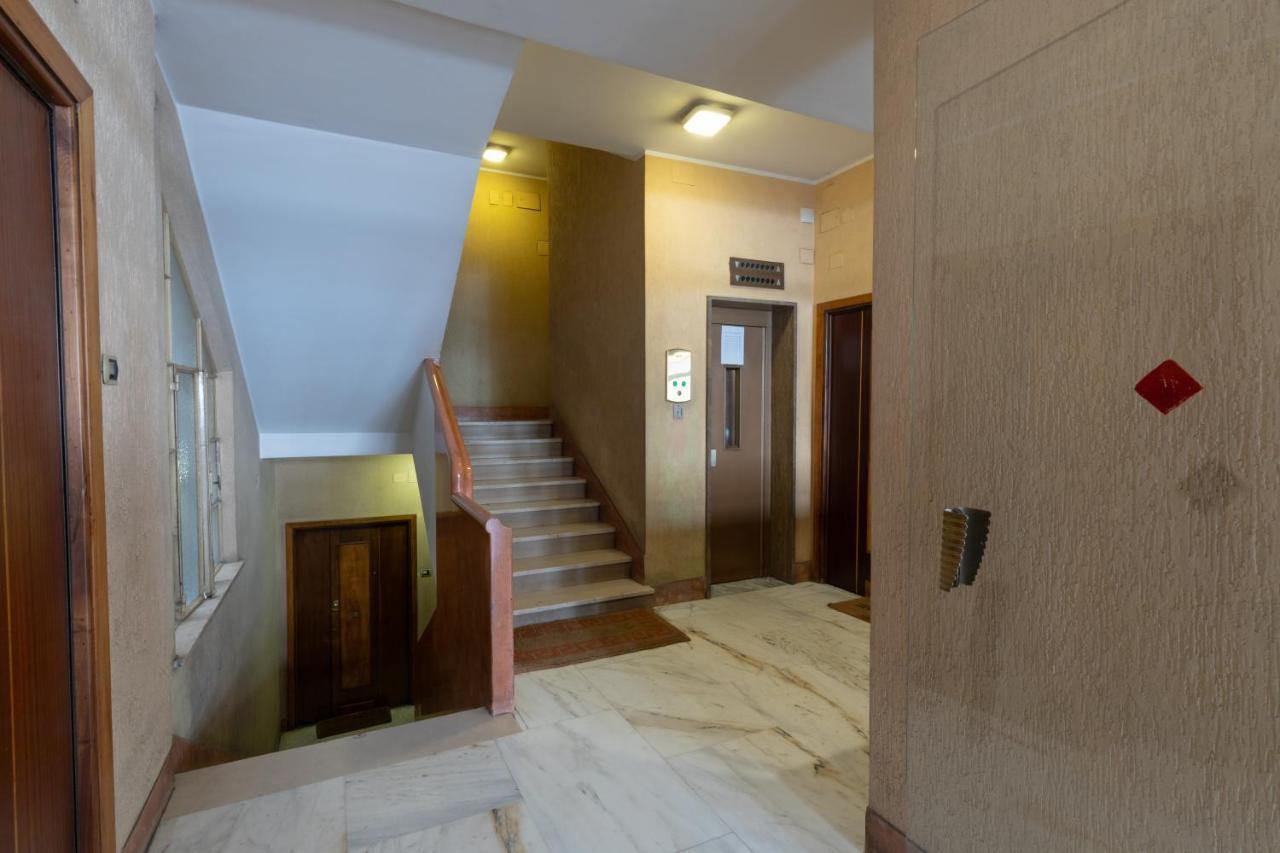 Rizzo St. Peter Apartment روما المظهر الخارجي الصورة