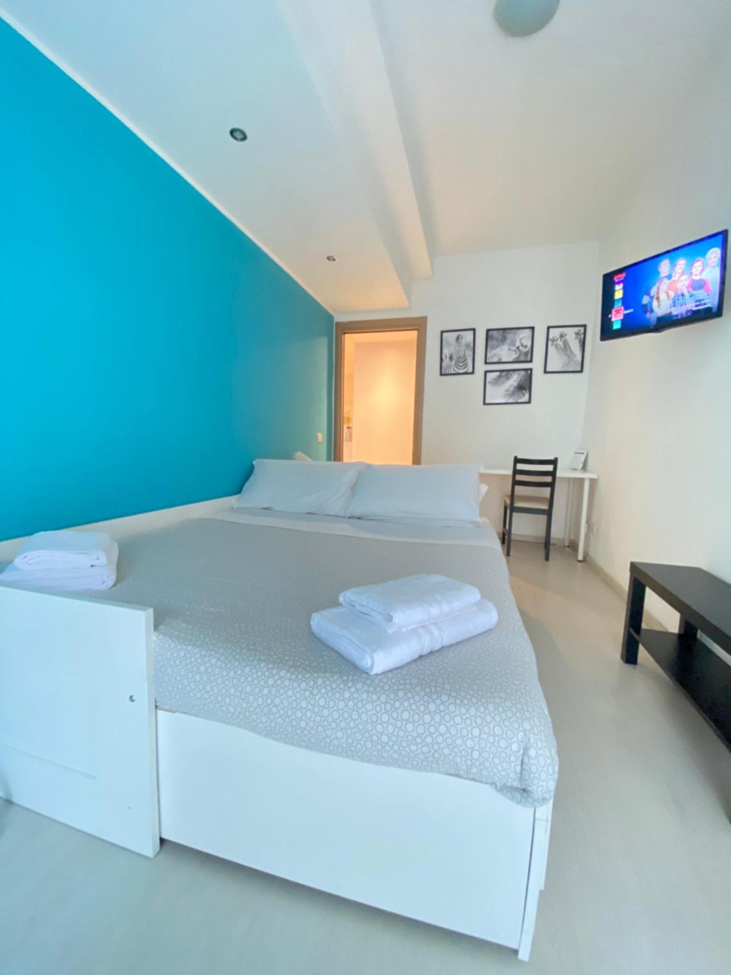 Rizzo St. Peter Apartment روما المظهر الخارجي الصورة