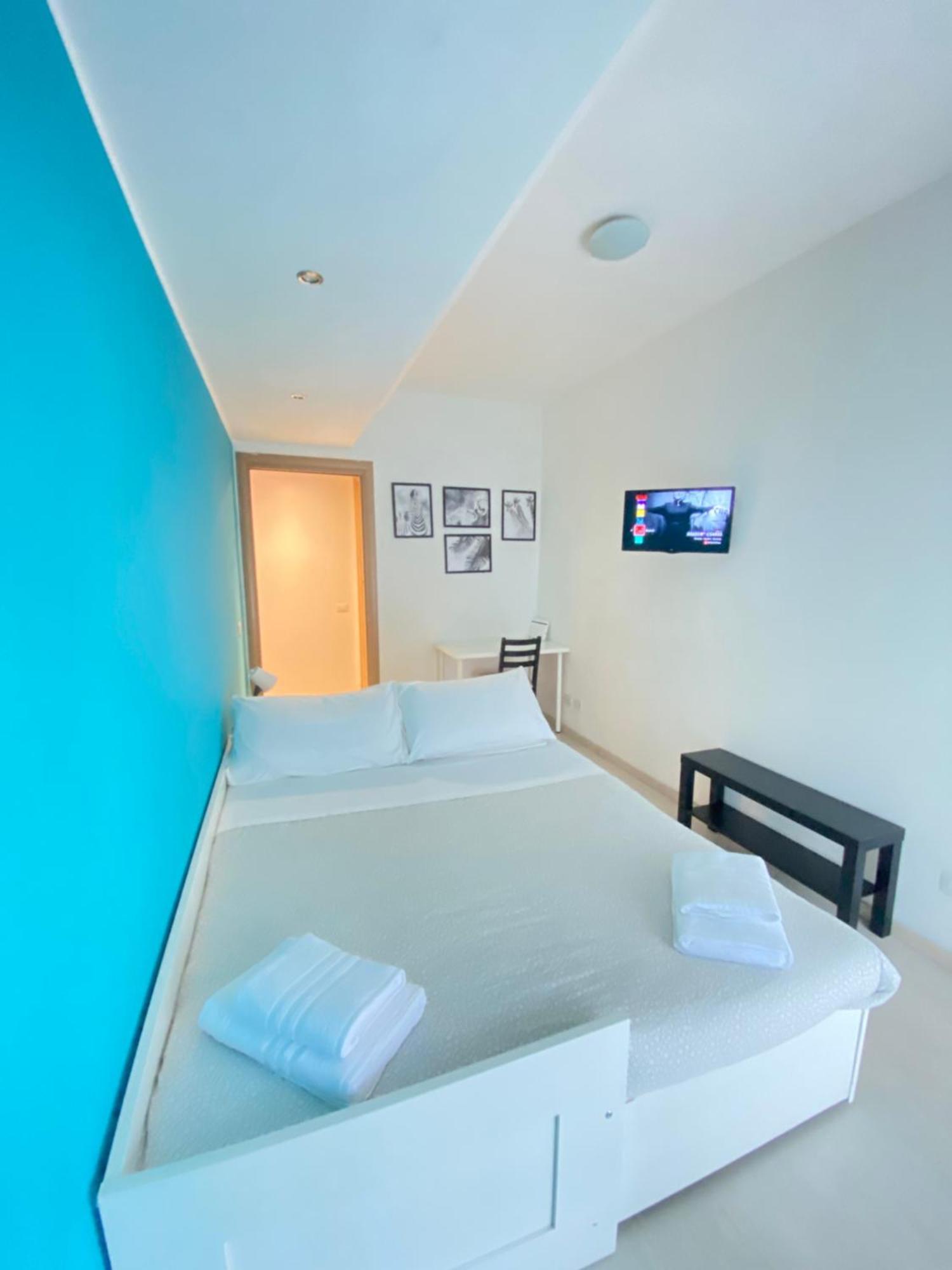 Rizzo St. Peter Apartment روما المظهر الخارجي الصورة