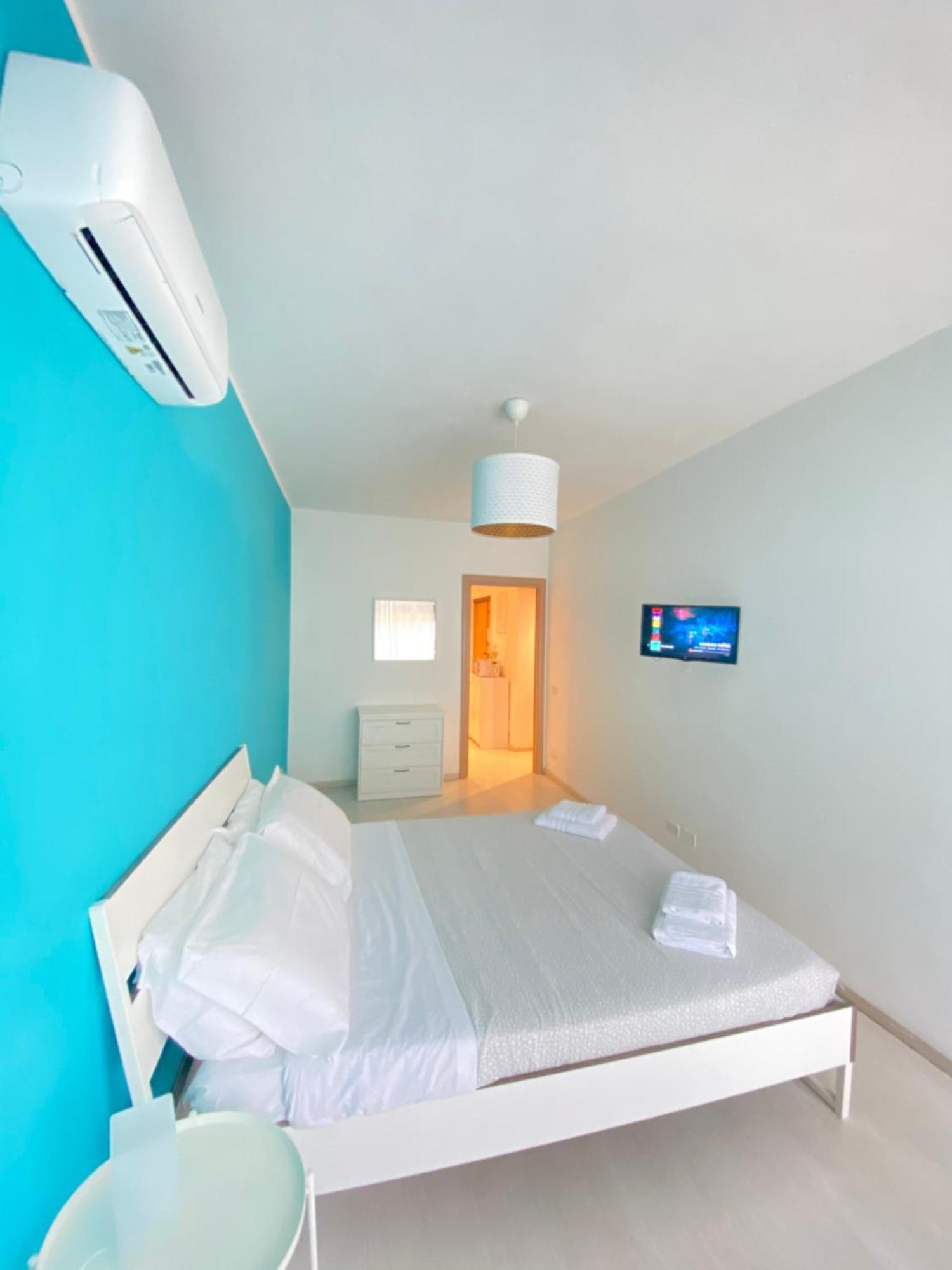 Rizzo St. Peter Apartment روما المظهر الخارجي الصورة