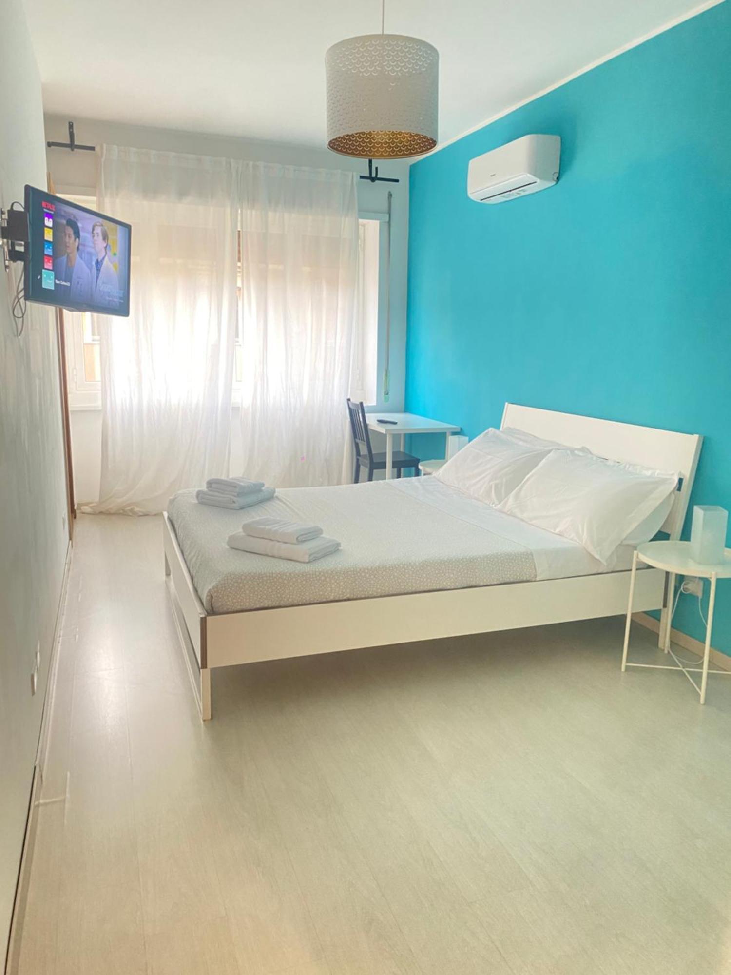 Rizzo St. Peter Apartment روما المظهر الخارجي الصورة