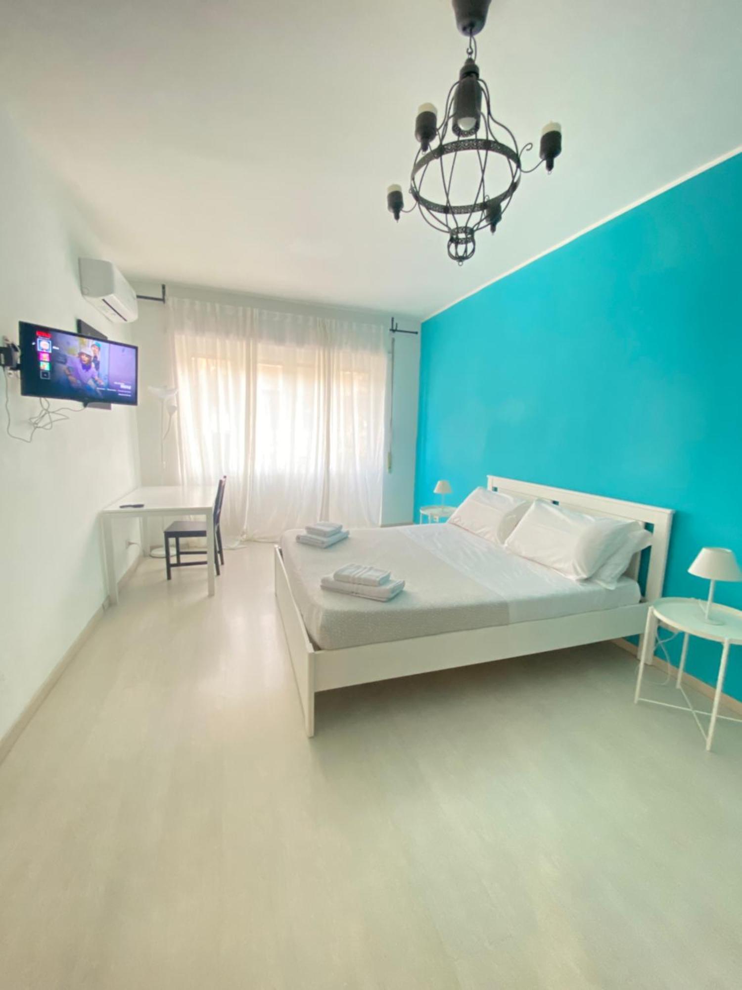 Rizzo St. Peter Apartment روما المظهر الخارجي الصورة