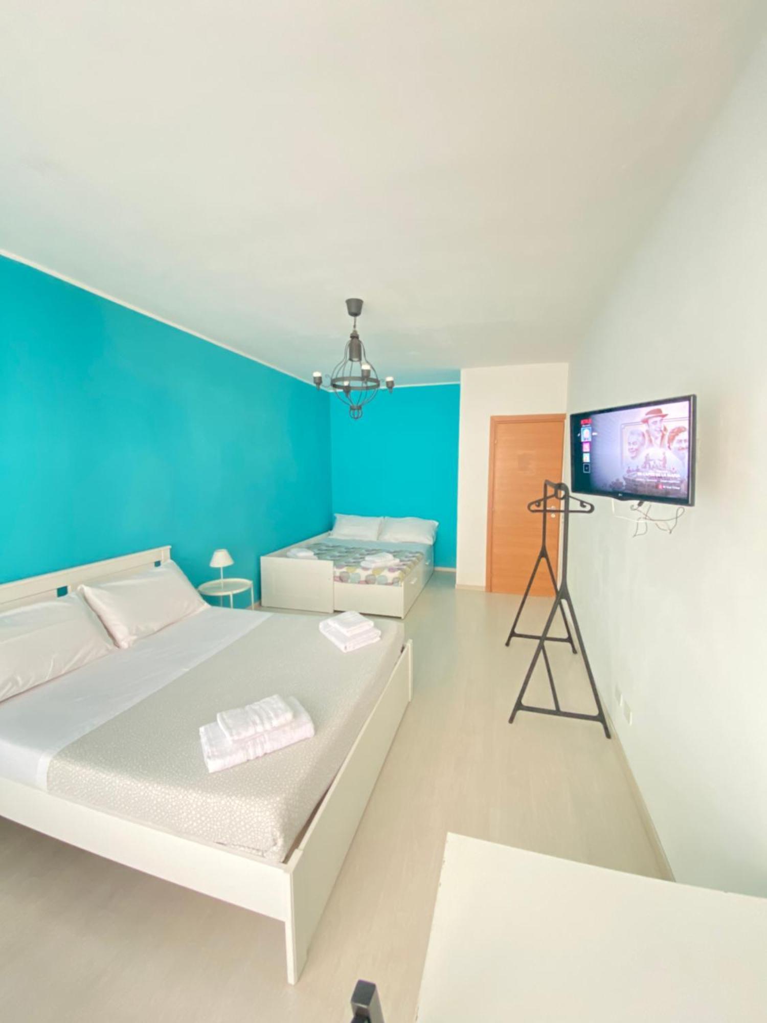 Rizzo St. Peter Apartment روما المظهر الخارجي الصورة