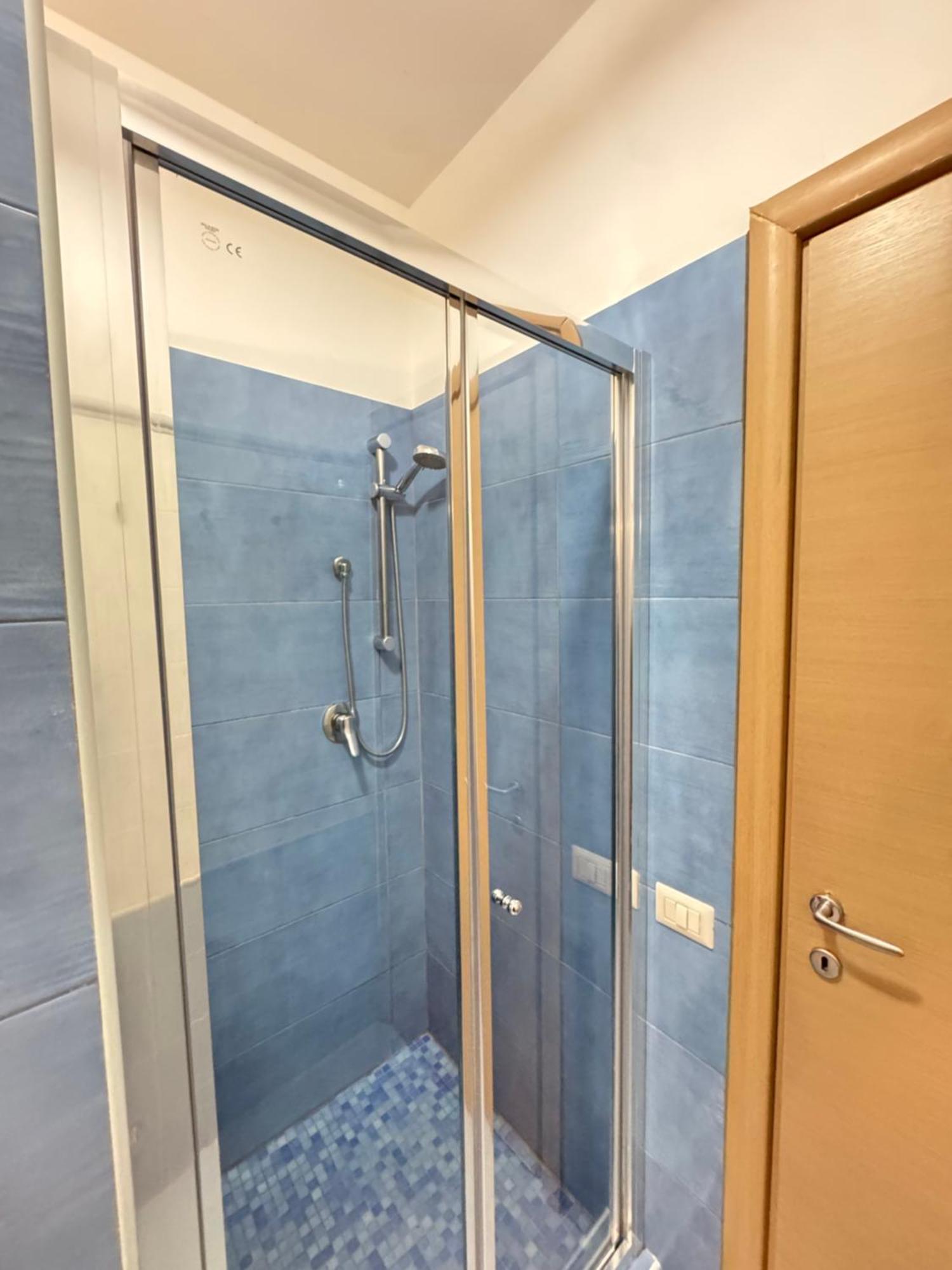 Rizzo St. Peter Apartment روما المظهر الخارجي الصورة