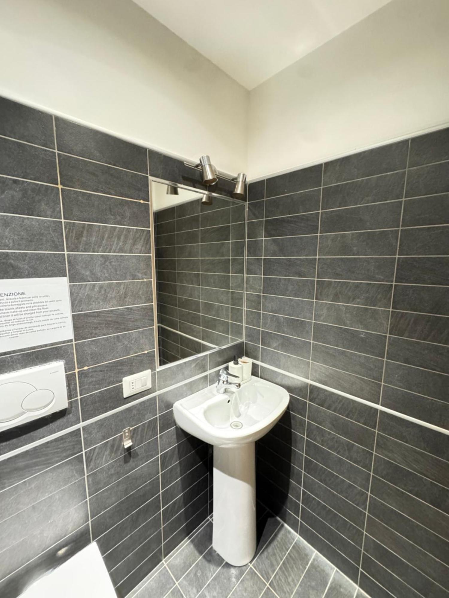 Rizzo St. Peter Apartment روما المظهر الخارجي الصورة